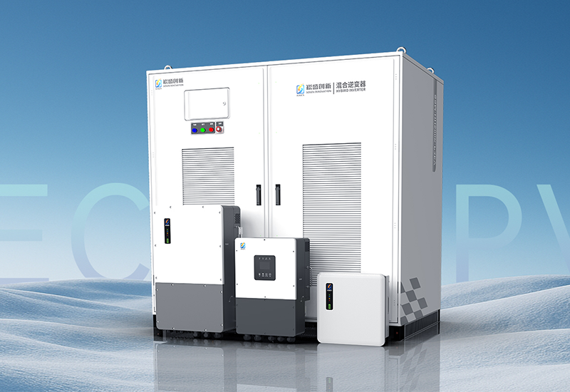 从SNEC亮相加入景落地：：：解码yp街机立异8-500kW储能手艺闭环