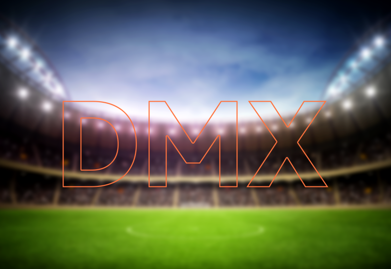 DMX-RDM调光：：：构建&ldquo;动态表达力&rdquo;的照明系统