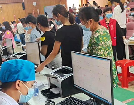 举国抗疫，yp街机助一&ldquo;臂&rdquo;之力